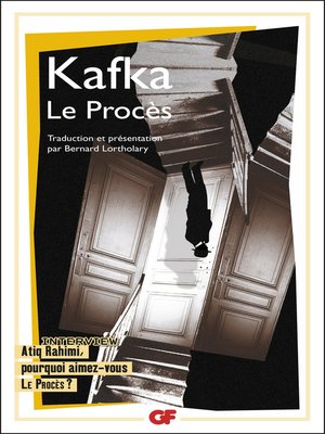 cover image of Le Procès
